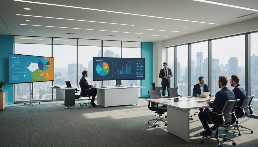 Quels indicateurs suivre dans le reporting de votre organisme de formation ?